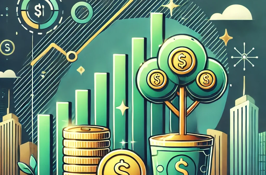 Understanding Investment: Building Wealth for the Future